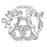 Accademia di Belle Arti di Firenze Logo