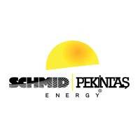 SCHMID PEKİNTAŞ Enerji Logo