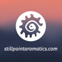 Stillpoint Aromatics Logo