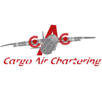 Cargo Air Chartering FZE Logo
