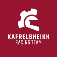 Kafrelsheikh Racing Team Logo
