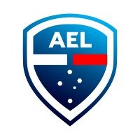 Australian Esports League Logo
