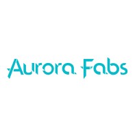 Aurora Fabs Logo