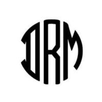 Del Ray Monograms Logo