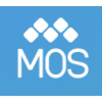 Mos Teknoloji Logo