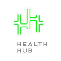 Health-Hub Logo