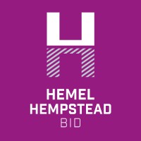 Hemel Hempstead BID Logo