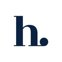 Hyphen Creative Design Agency Logo
