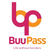 BuuPass - Bus, Train & Flight bookings Logo