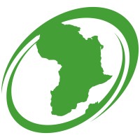 ProTouch™️ Africa - SportsTech & Media with Purpose Logo