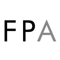 Fergus Purdie Architects Logo