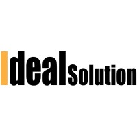 Idealsolution Technologies Logo