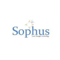 Sophus IT Solutions Logo