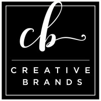 Creative Brands Logo