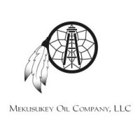 Mekusukey Oil Company, LLC Logo