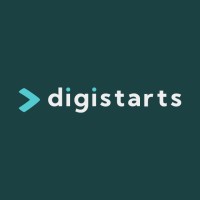 Digistarts Logo