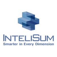 InteliSum South America Logo