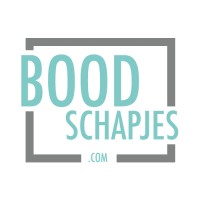 Boodschapjes.com Logo