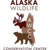Alaska Wildlife Conservation Center Logo