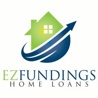 EZ Fundings Home Loans Logo