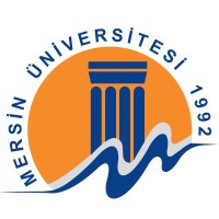 Mersin Üniversitesi / Mersin University Logo