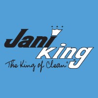 Jani King of Las Vegas Logo