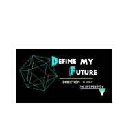 Define My Future Logo