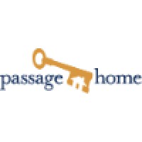 Passage Home Inc. Logo