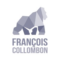 François Collombon Logo