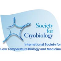 Society for Cryobiology Logo