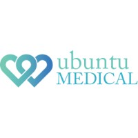 Ubuntu Medical Logo