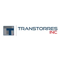 Transtorres, Inc. Logo