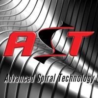 Advanced Spiral Technology Logo