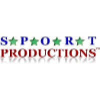 Sport Productions Logo