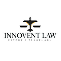 Innovent Law - Patents, Trademarks & Aviation Law Logo