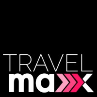 TravelMax Logo