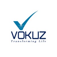 VOKUZ Logo