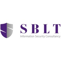 SBLT - Information Security Consultancy Logo
