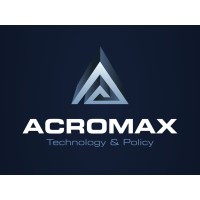 Acromax Technology GmbH Logo