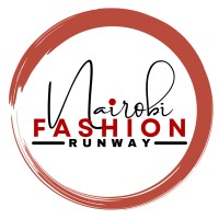 Nairobi Fashion Runway Logo
