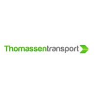 Thomassen Transport BV Logo