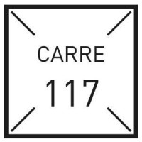 Carre117 Logo