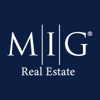 MIG Real Estate Logo