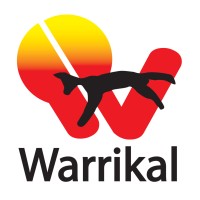 Warrikal Logo