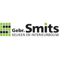 Gebr. Smits keuken en interieurbouw Logo