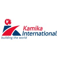 Kamika International Logo