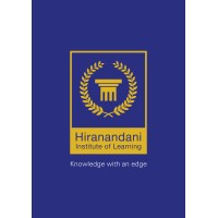 Hiranandani Institute of Learning (HIL) Logo