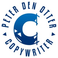 Peter den Otter Concept & Copy Logo