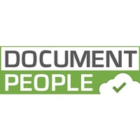 Document People Logo