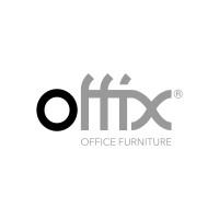 Offix office furniture Logo